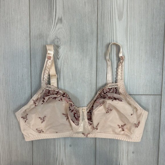 Chantelle Intimates & Sleepwear Chantelle 34dd Every Curve Full